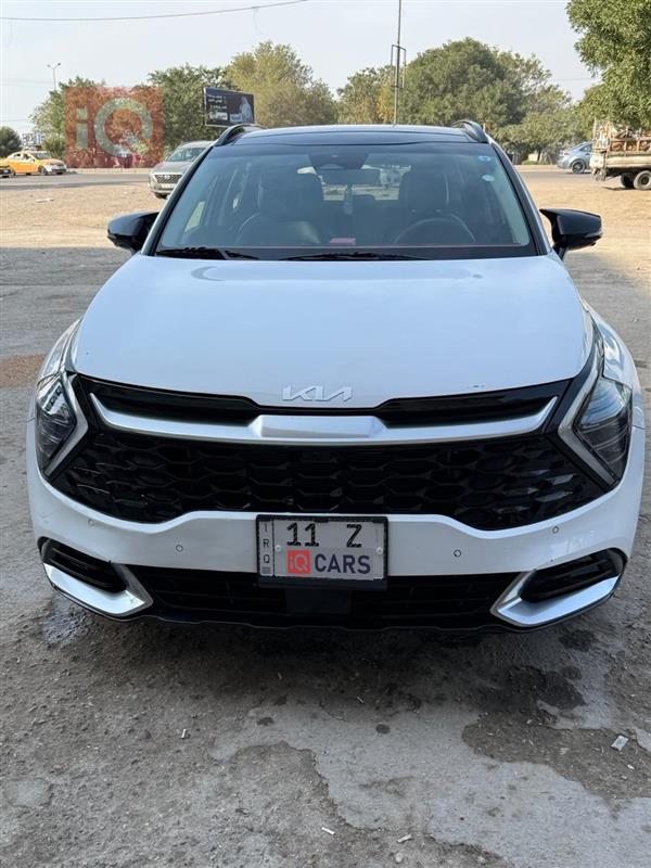 كيا سبورتاج 2023 للبيع في العراق -  بغداد